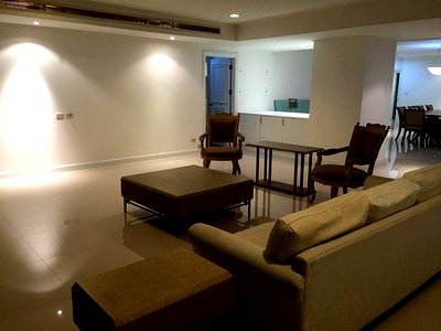 Condos for rent : LTH3940 – Kallista Mansion FOR RENT 3 beds 3 baths Size 315 Sq.M. nearby BTS Nana Station ONLY 80k/Month