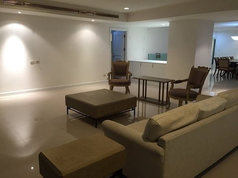 LTH3940 – Kallista Mansion FOR RENT 3 beds 3 baths Size 315 Sq.M. nearby BTS Nana Station ONLY 80k/Month