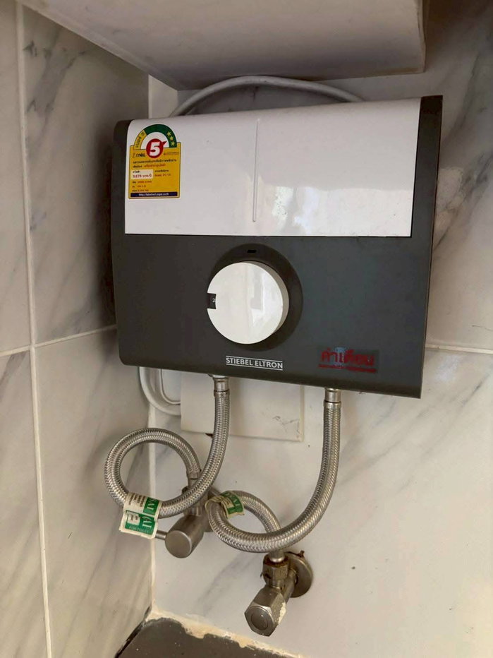 รูป The Green City Condominium โซนสันนาเม็ง ราคา 699,000 บาท (โอนคนละครึ่ง) - รูปที่ 11/11