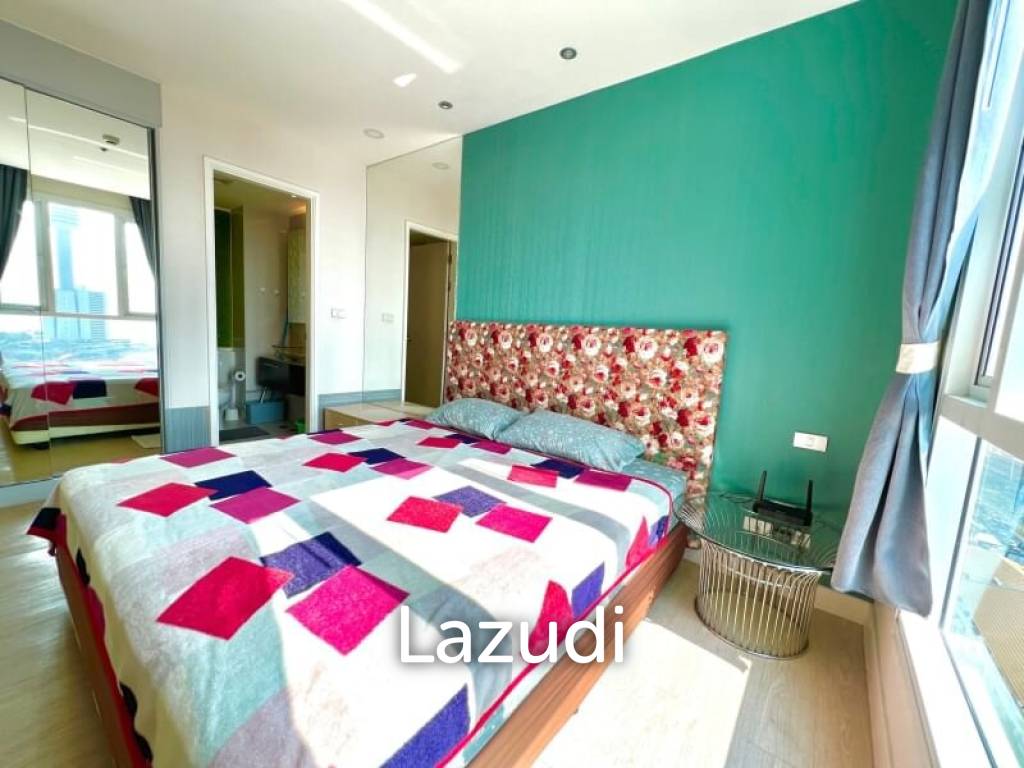 picture 1 Bedroom 1 Bathroom 37 SQ.M Grand Caribbean - 4/11