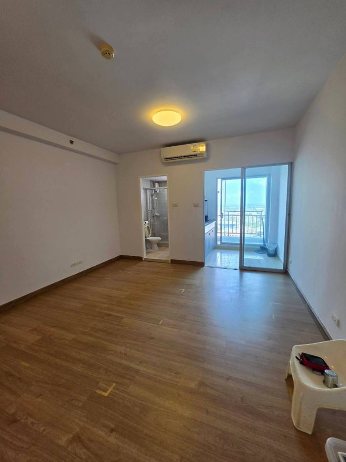 รูป ขาย‼️ ซิตี้รีสอร์ทคอนโด หาดใหญ่ ห้องใหม่เอี่ยม ราคาถูกมาก - รูปที่ 8/13