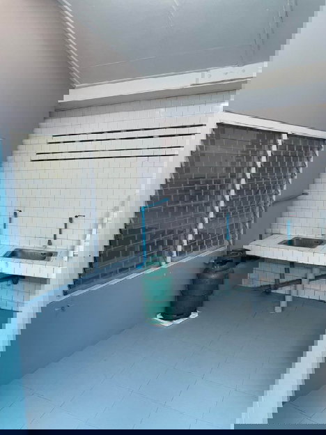 รูป ให้เช่าบ้านเดี่ยว 1 ชั้น รีโนเวทใหม่ รามอินทรา ทำเลดีมาก พร้อมอยู่  - รูปที่ 15/16