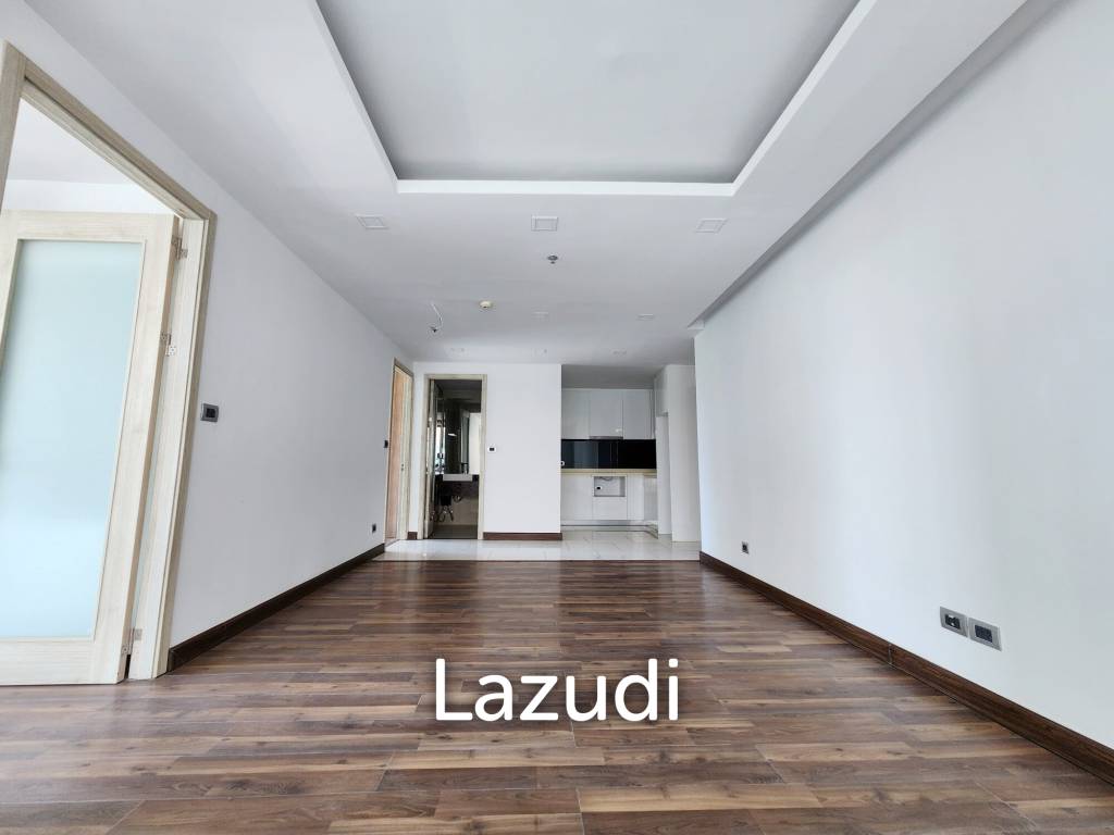 picture 2 Bed 2 Bath 92.28 SQ.M. The Peak Towers A - 2/11