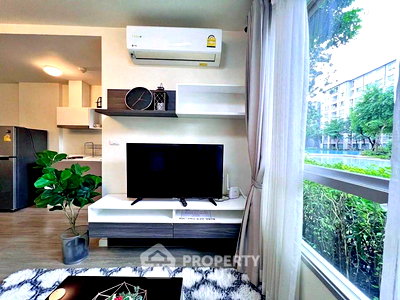 Condos for sale : 1-BR Condo at Dcondo Ping Chiang Mai close to CentralFestival Chiangmai (ID 2621277)