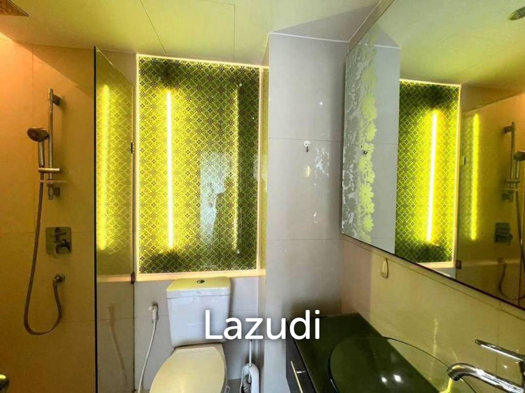 picture 2 Beds 2 Baths 73.18 SQ.M. Grande Caribbean Condo Resort - 11/13