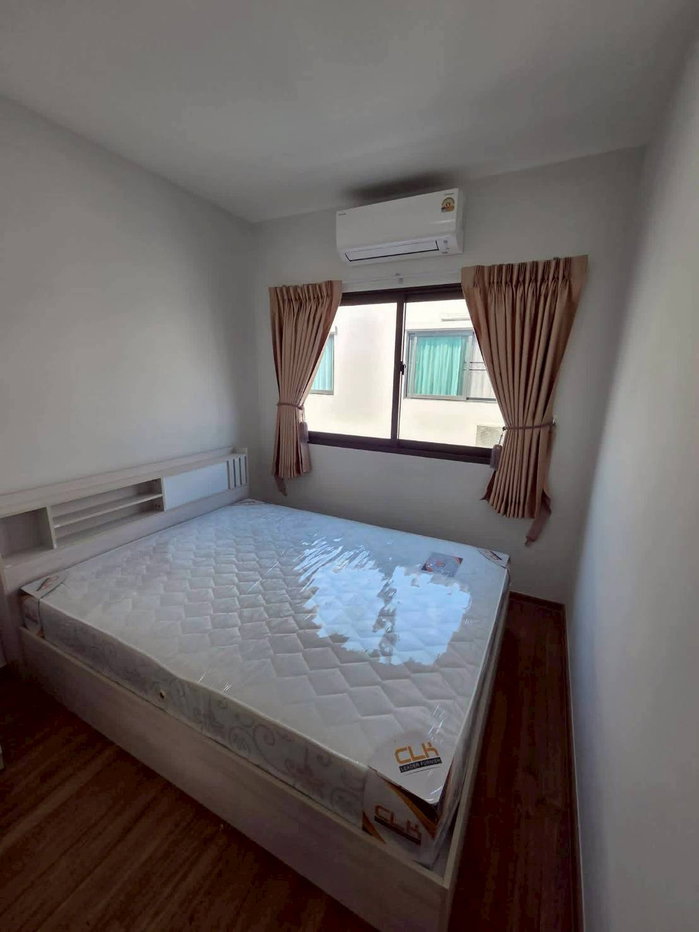 รูป #L117🎉 180369 ให้เช่า ทาวน์โฮม พลีโน่ สุขุมวิท - บางนา 3 - รูปที่ 2/12