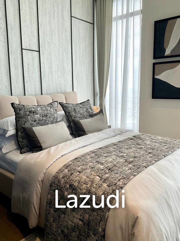 picture 3 Bed 3 Bath 153 SQ.M Siamese Sukhumvit 48 - 13/19