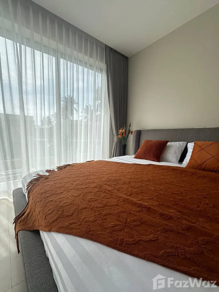 รูป ขาย วิลล่า 3 ห้องนอน ในโครงการ โคโค่ ทรอปิคอล พระลาน สมุย เฟส 2 5361087 - รูปที่ 14/53