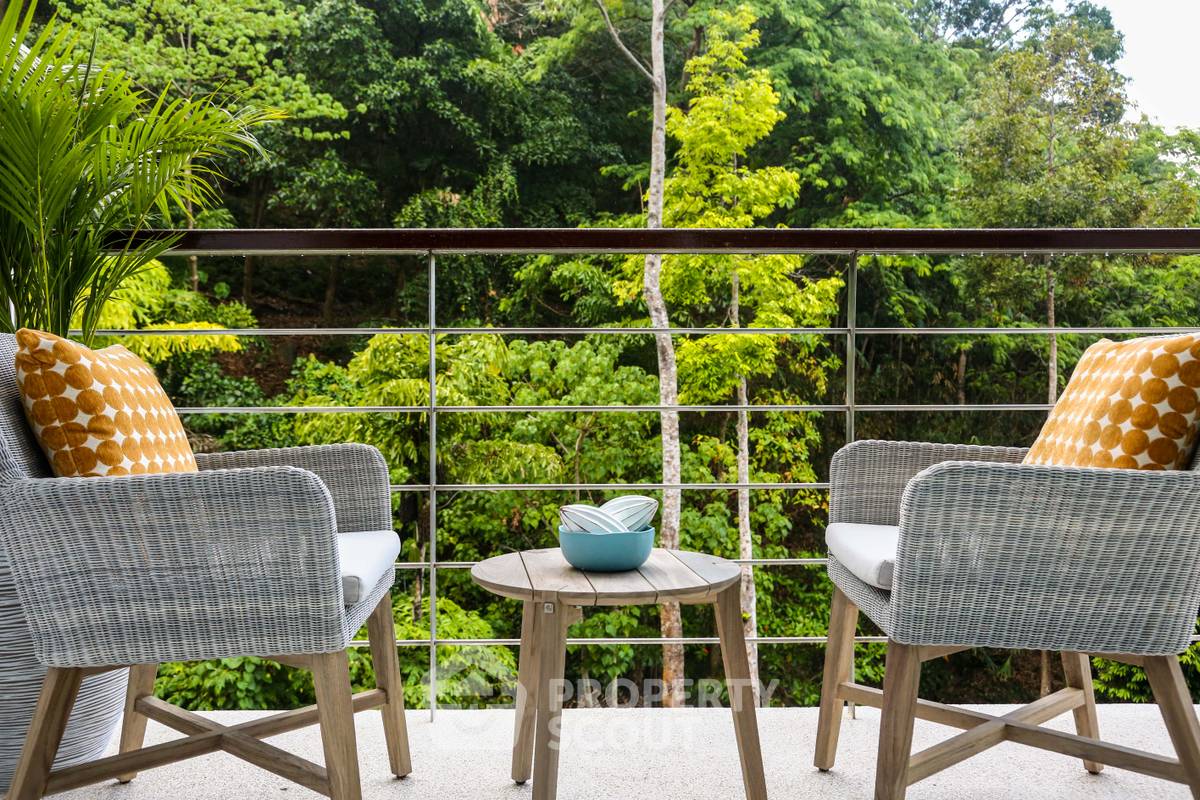 picture 2-BR Condo at Kamala Falls CJP in Kamala (ID 2304692) - 12/16