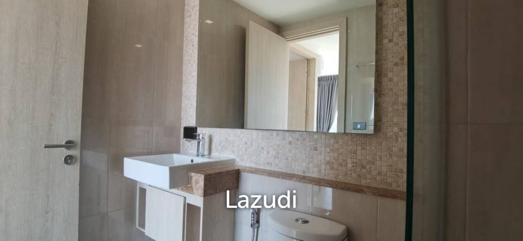 picture 1 Bed 31.20SQ.M Sea Zen Condo - 12/15