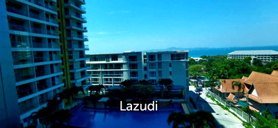 Condos for sale HomePro Rayong  : Condo The Peak Towers for Sale in Pratumnak