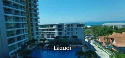 Condo The Peak Towers for Sale in Pratumnak