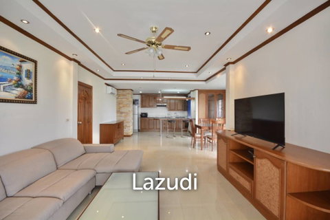 1 Bed 1 Bath 108 SQ.M. Baan Suan Lalana Condominium