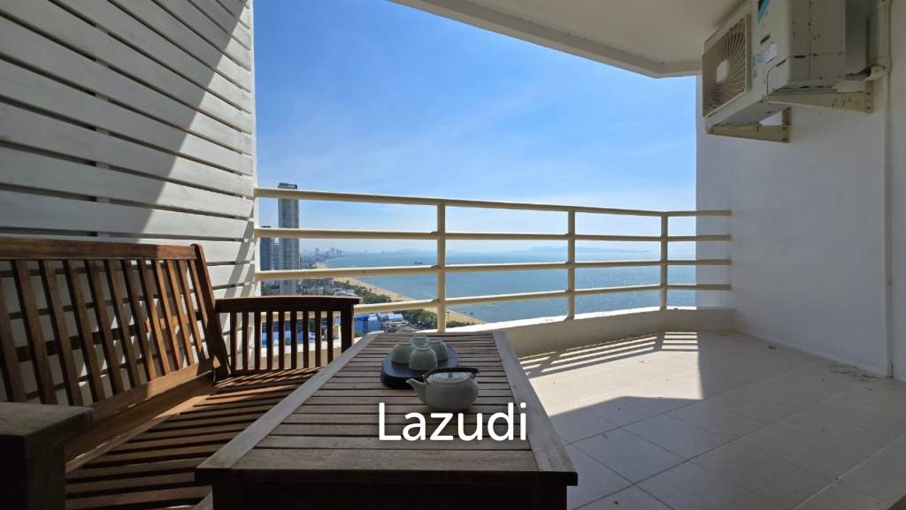 picture Studio 1 Bath 48 SQ.M. View Talay 8 Condominium - 12/12