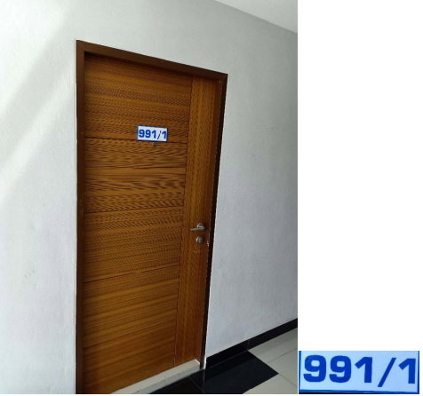 picture CONDO 45.89 square meter null Pluak Daeng Mapyangphon for 1168000 THB - 2/3