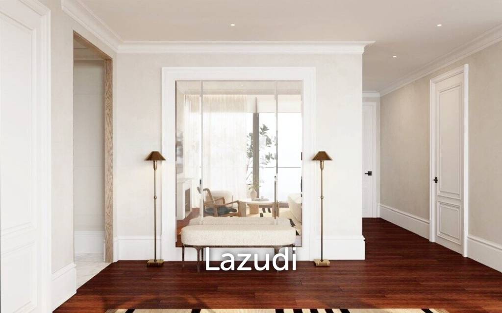 picture 3 Bed 3 Bath 149 SQ.M at KHUN By YOO - 27/28