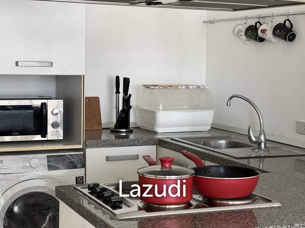 picture 2 Bed 2 Bath 105 SQ.M Fullerton Sukhumvit - 14/23