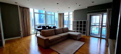 คอนโดให้เช่า : LTH4813 – Athenee Residence FOR RENT 3 beds 3 baths size 189.53 Sq.M. Nearby BTS Phloen Chit station ONLY 120k/Month