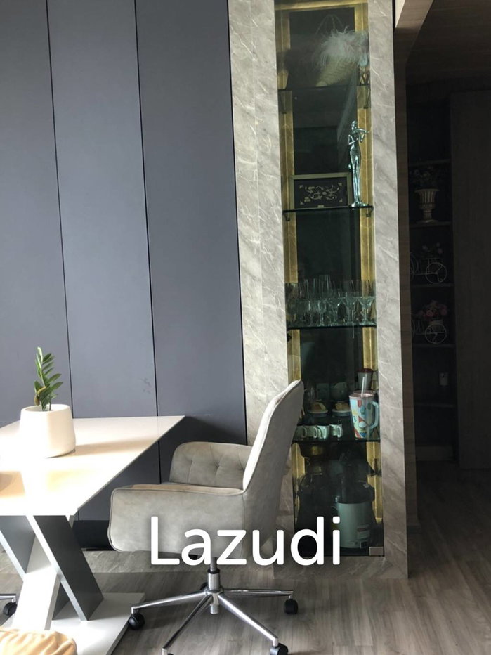 รูป 76.0 ตร.ม. 2 ห้องนอน 2 ห้องน้ำ คอนโดสำหรับ ขายใน บางละมุงบางละมุง - รูปที่ 12/28
