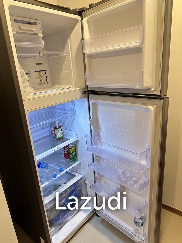 รูป 61.0 ตร.ม. 2 ห้องนอน 2 ห้องน้ำ คอนโดสำหรับ ขายใน หัวหิน - รูปที่ 13/37