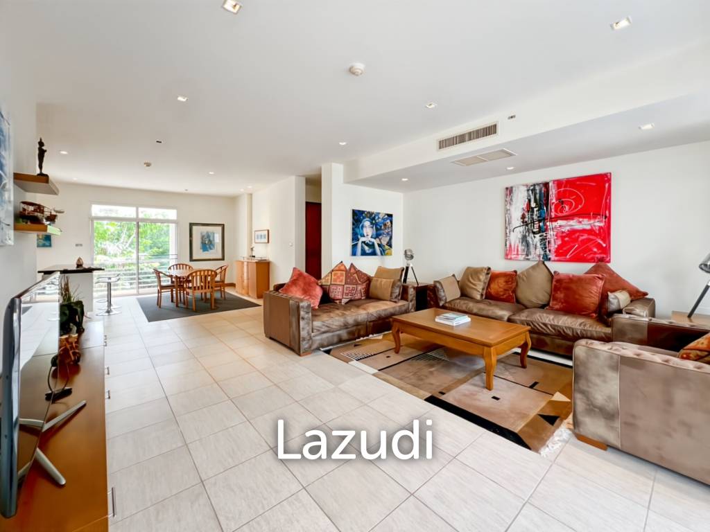 รูป คอนโด Blue Lagoon 2 ห้องนอน พร้อมเฟอร์นิเจอร์ - รูปที่ 6/46