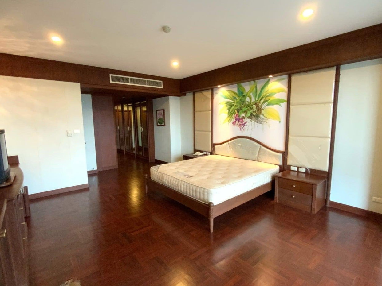 รูป LTH4205 – PM Riverside FOR SALE 3 beds 4 baths size 276 Sq.M. Nearby BTS Chong Nonsi station ONLY 27 MB - รูปที่ 1/6