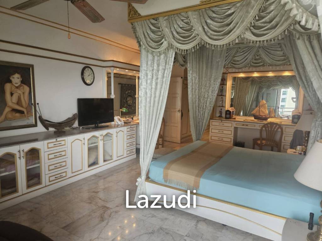 รูป 90.0 ตร.ม. 1 ห้องนอน 2 ห้องน้ำ คอนโดสำหรับ ขายใน นาเกลือ - รูปที่ 8/18