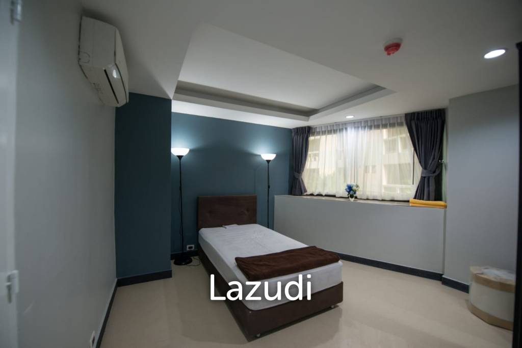 picture 3 Bed 4 Bath 243 SQ.M President Park Sukhumvit 24 - 17/20