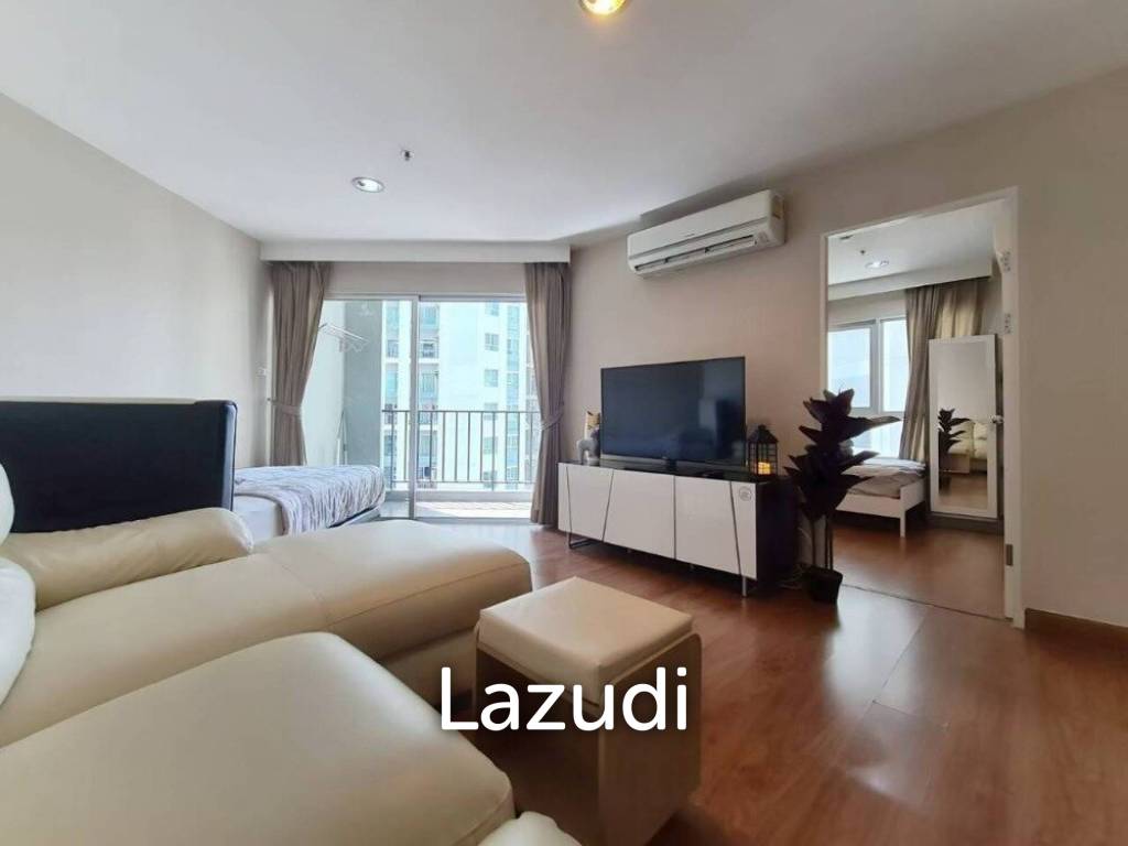picture 2 Bed 1 Bath 59 Sqm Condo For Sale - 1/7