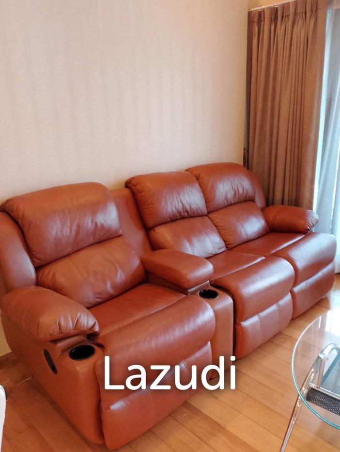 picture 2 Bed 2 Bath 76 SQ.M. Hyde Sukhumvit 13 - 3/10