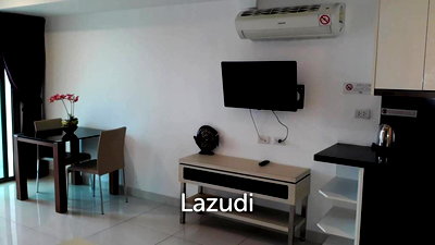 Condos for sale : 1 Bedroom 1 Bathroom 46 SQ.M. C View Residence
