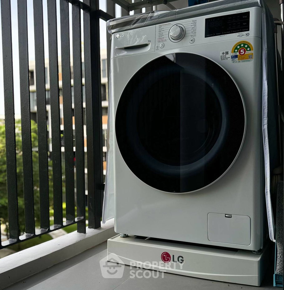 รูป คอนโด 1-ห้องนอน ที่ สกายพาร์ค เซเลสเต้ ภูเก็ต ใกล้ หาดลากูน่า (ID 2093655) - รูปที่ 6/7