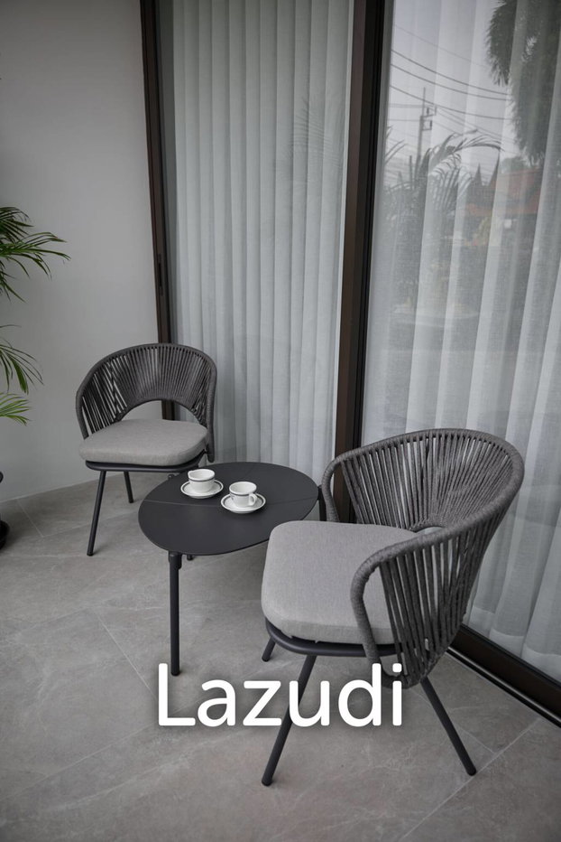 picture 1 Bed 1 Bath 48.7 SQ.M Next Point Condominium - 15/16