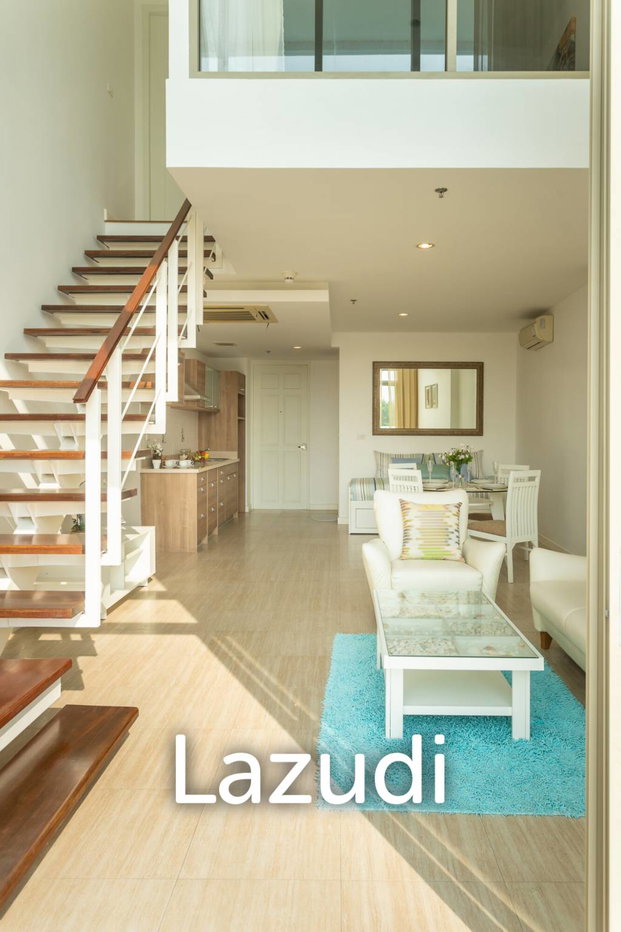 picture 1 Bed Duplex 2 Bath 73.97 SQ.M Boathouse - 4/6