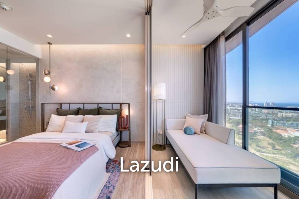 picture Vehha: Condominium with Ocean View, next to the Waterpark with Hotel Services - 2/12