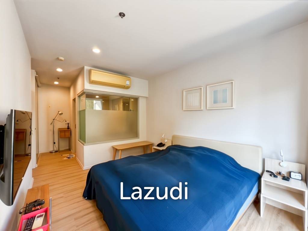 รูป บ้านทิวทะเล อความารีน2 ห้องนอน 92 ตร.ม. Pool Access มีหน้าหาดส่วนตัว - รูปที่ 18/34