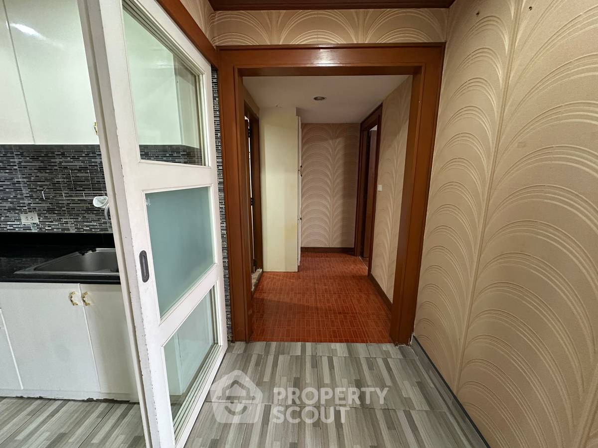 รูป คอนโด 3-ห้องนอน ที่ สี่พระยา ริเวอร์วิว คอนโดมิเนียม ใกล้ MRT หัวลำโพง (ID 2484533) - รูปที่ 16/23