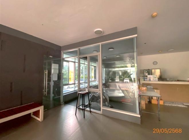 รูป คอนโดมิเนียม 1 ห้องนอน, 40.36 ตารางเมตร คอนโดมิเนียม สำหรับขาย เดอะ พาร์คแลนด์ ศรีนครินทร์ สำโรงเหนือ เมืองสมุทรปราการ สมุทรปราการ - รูปที่ 7/20