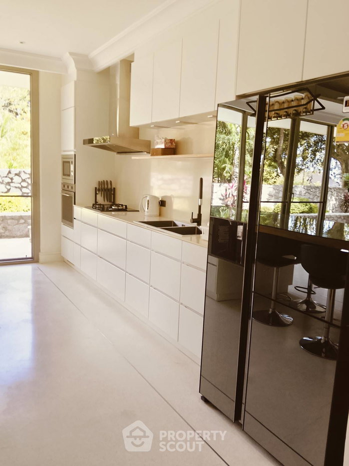 picture 3-BR Condo at De Amber Bangsaray close to Bangsaray (ID 2471318) - 7/18