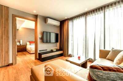 เช่าคอนโด รร.ลาซาล : คอนโด 2-ห้องนอน ที่ ไอ ลอฟท์ @ สุขุมวิท ใกล้ BTS พร้อมพงษ์ (ID 2631698)