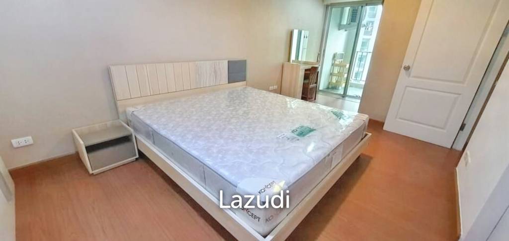 รูป 98.0 ตร.ม. 3 ห้องนอน 2 ห้องน้ำ คอนโดสำหรับ ขายใน ห้วยขวาง - รูปที่ 10/19