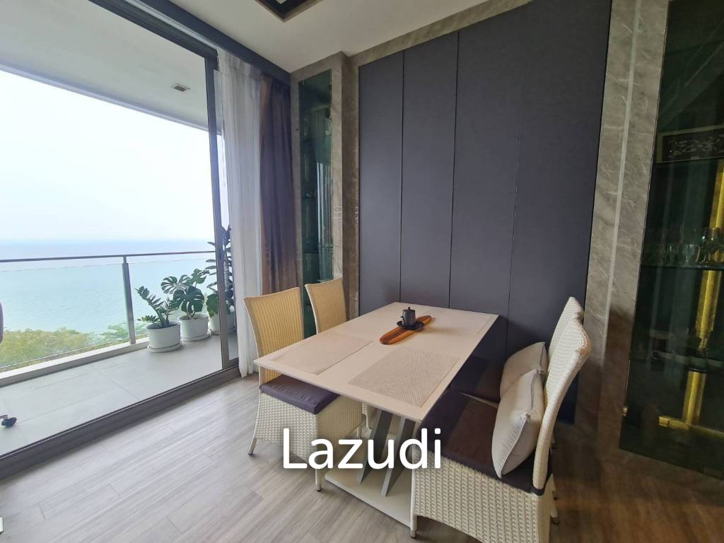 picture 2 Bedroom 2 Bathroom 72 SQ.M Baan Plai Haad - 3/15