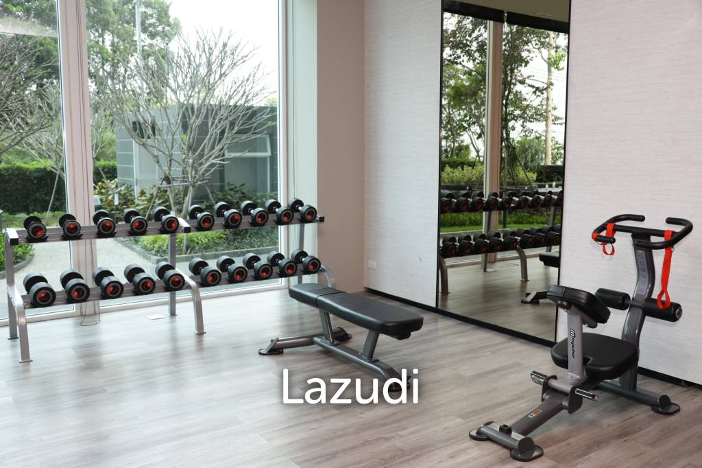 รูป ขายคอนโด 1 ห้องนอน - เดล มาเร่ บางเสร่ - รูปที่ 15/35