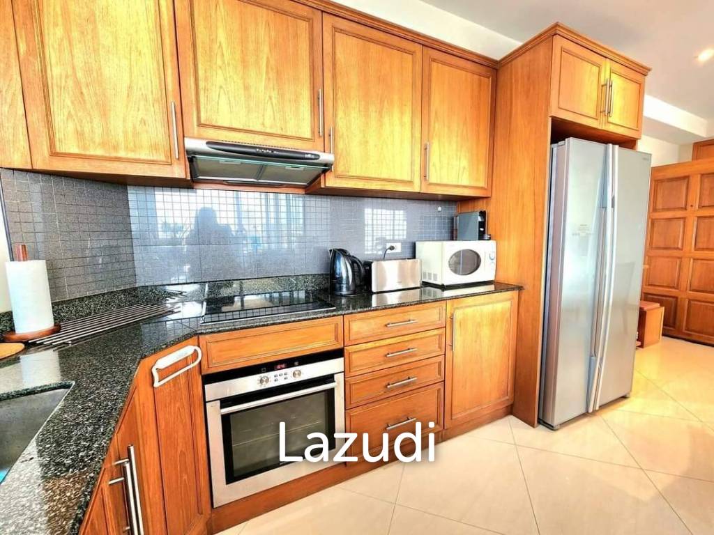 picture 1 Bed 2 Bath 143 SQ.M View Talay 5 Condominium - 6/18