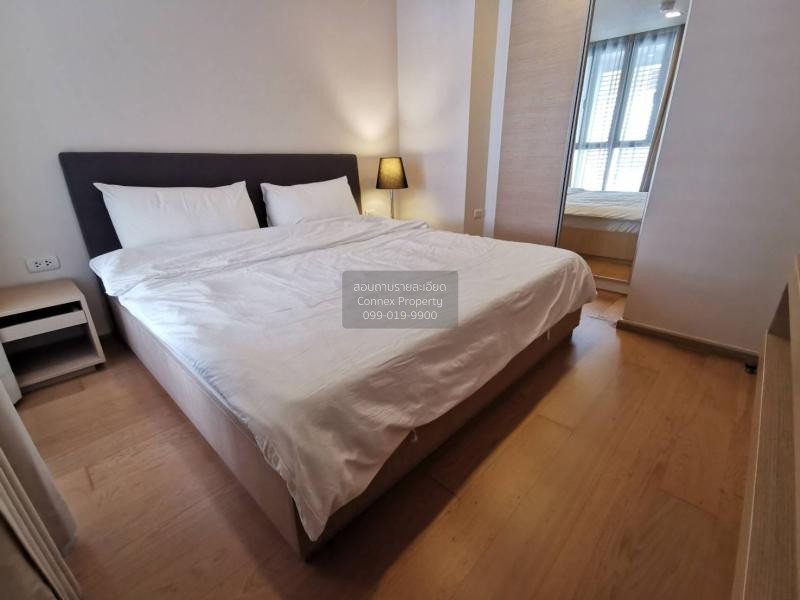 รูป เช่า คอนโด  LIV@49 BTS-ทองหล่อ  คลองตันเหนือ วัฒนา กรุงเทพ CX-00049 ✅ ทักไลน์ @connexproperty ตอบทันที ทีมงานมืออาชีพ ✅ - รูปที่ 12/12