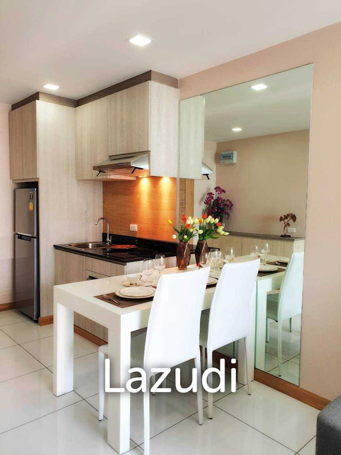 picture 1 Bed 1 Bath 48.14 SQ.M Whale Marina Condominium - 7/10