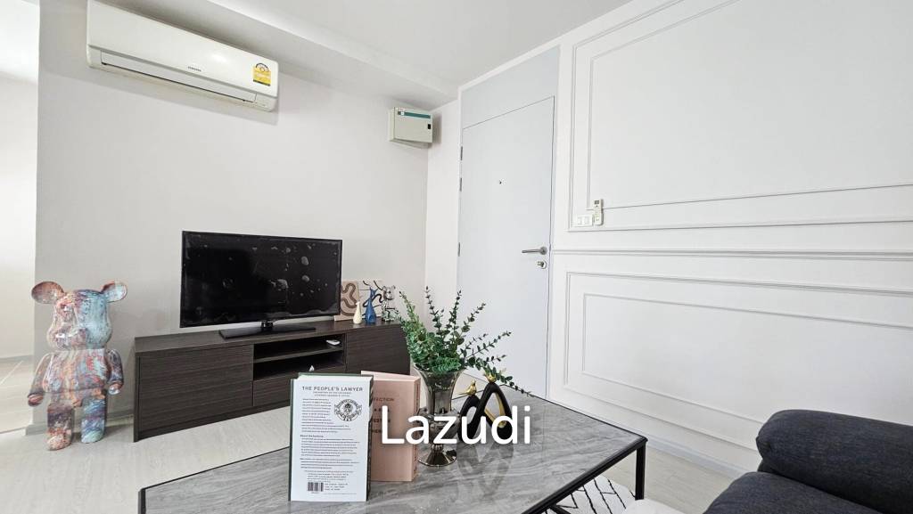 1 Bed 1 Bath 30 SQ.M Centrio Condominium Phuket - image 2