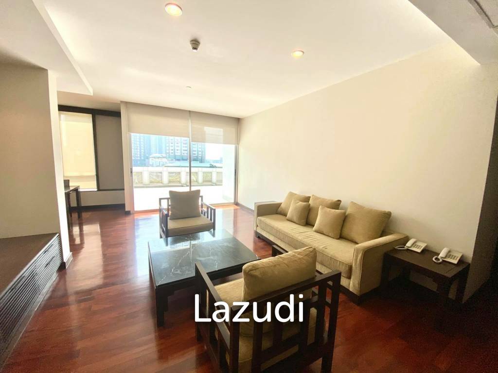 picture Condo For Rent at Vasu Thonglor - 1/22