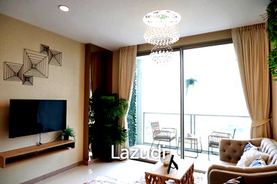 Condos for sale : Studio 1 Bath 31.61 SQ.M The Riviera Wongamat