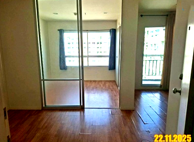 ขายคอนโด : คอนโดมิเนียม 1 ห้องนอน, 26.06 ตารางเมตร คอนโดมิเนียม สำหรับขาย ลุมพินี พาร์ค เพชรเกษม 98 เอ,บี บางแคเหนือ เขตบางแค กรุงเทพมหานคร